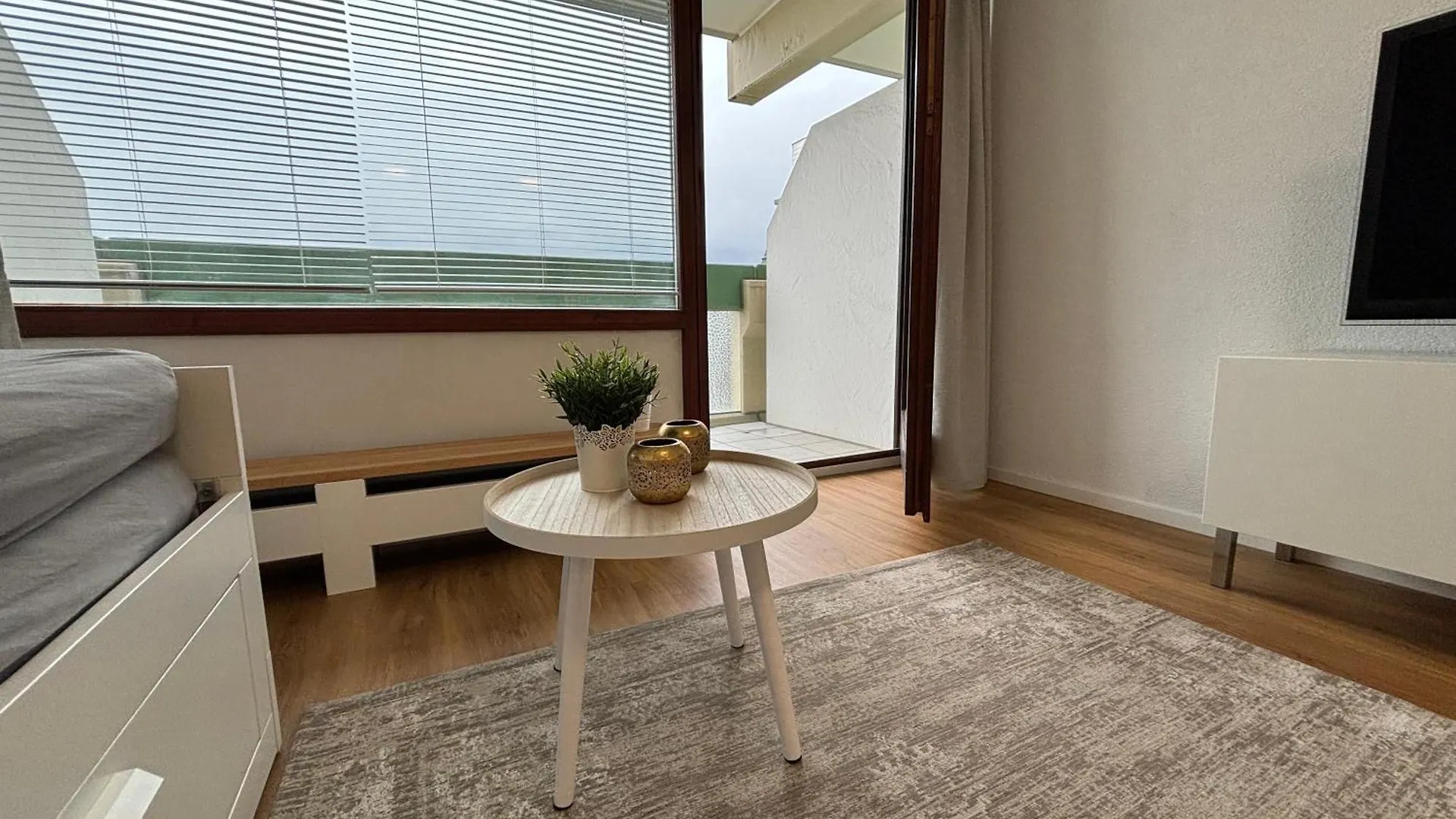 Zentrales Appartement Im Herzen Von Kempten im Allgäu