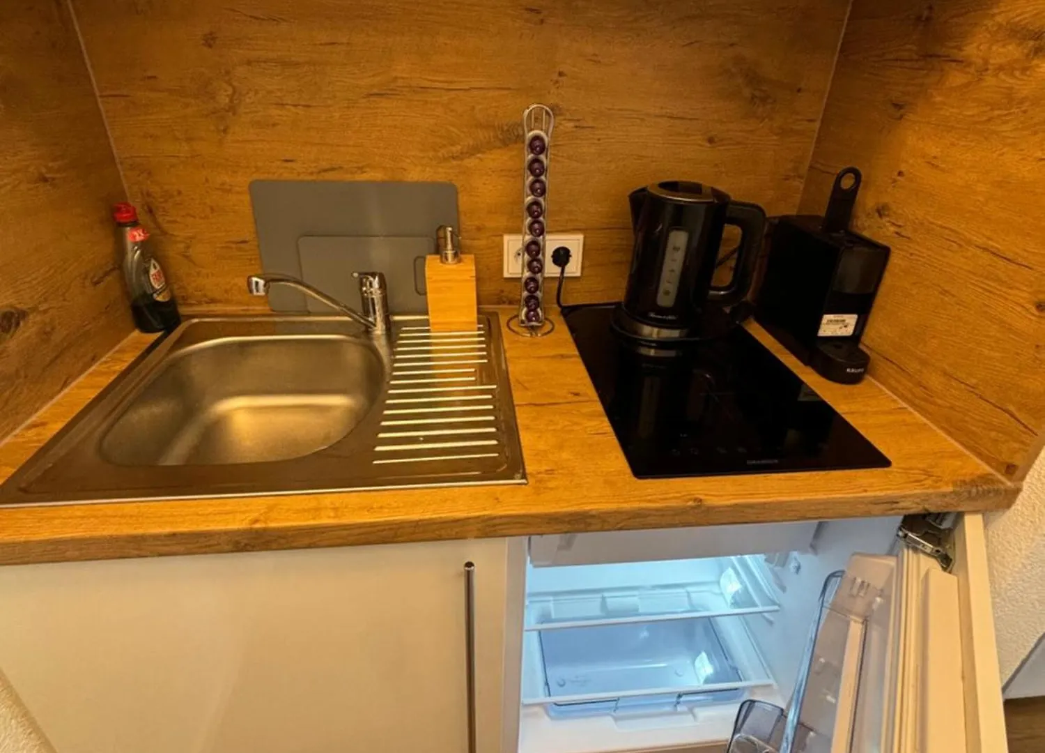 Zentrales Appartement Im Herzen Von Kempten im Allgäu