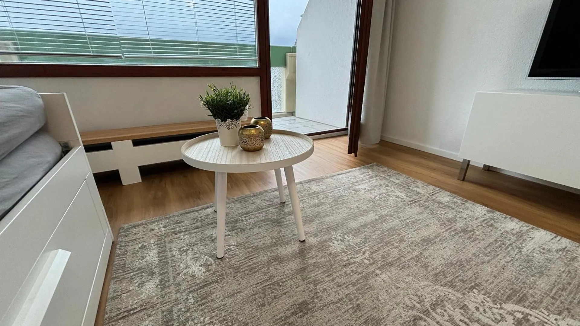 Zentrales Appartement Im Herzen Von Kempten im Allgäu Duitsland